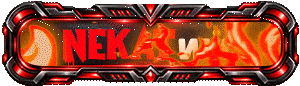 Logo NEKATWIN Deposit QRIS
