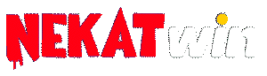 Logo NEKATWIN koleksi mainan fantasi untuk hadiah dan hiburan anak