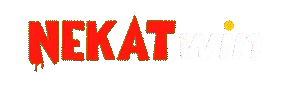Logo NEKATWIN, situs daftar slot dengan inspirasi combat sports
