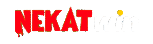Logo NEKATWIN solusi matras olahraga gulat dan martial arts