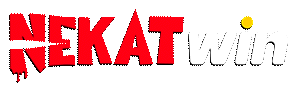 Logo NEKATWIN tempat menyimak variasi game kekinian dalam tampilan modern