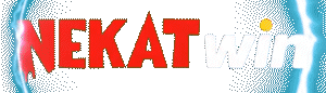 NEKATWIN — boutique riad, spa Maroko, dan hiburan digital Logo NEKATWIN, situs viral bernuansa liburan autentik di Marrakech