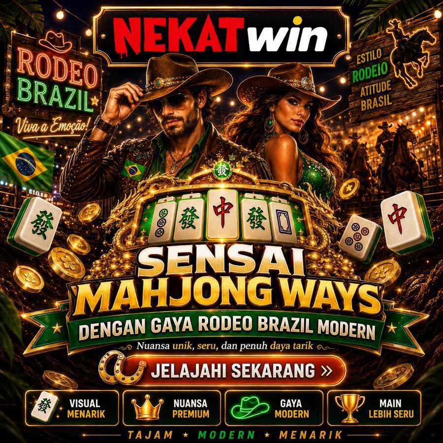Banner NEKATWIN dengan tema Pragmatic Candy Stars penuh warna