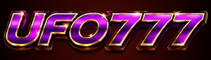 LOGO UFO777