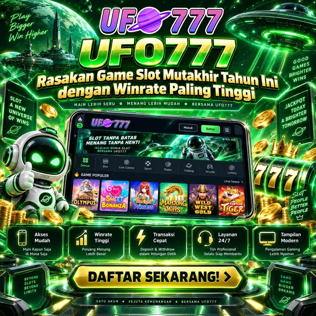 UFO777