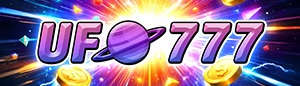 UFO777 Logo