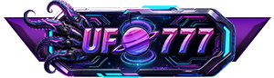 UFO777 logo