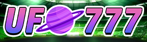 UFO777 Logo
