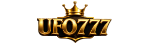 Logo UFO777 pusat slot modern dengan RTP mudah dipantau