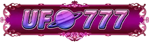 LOGO UFO777