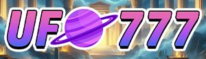 UFO777 logo