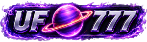 UFO777 logo