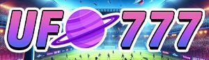 UFO777 Logo