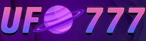 UFO777 logo
