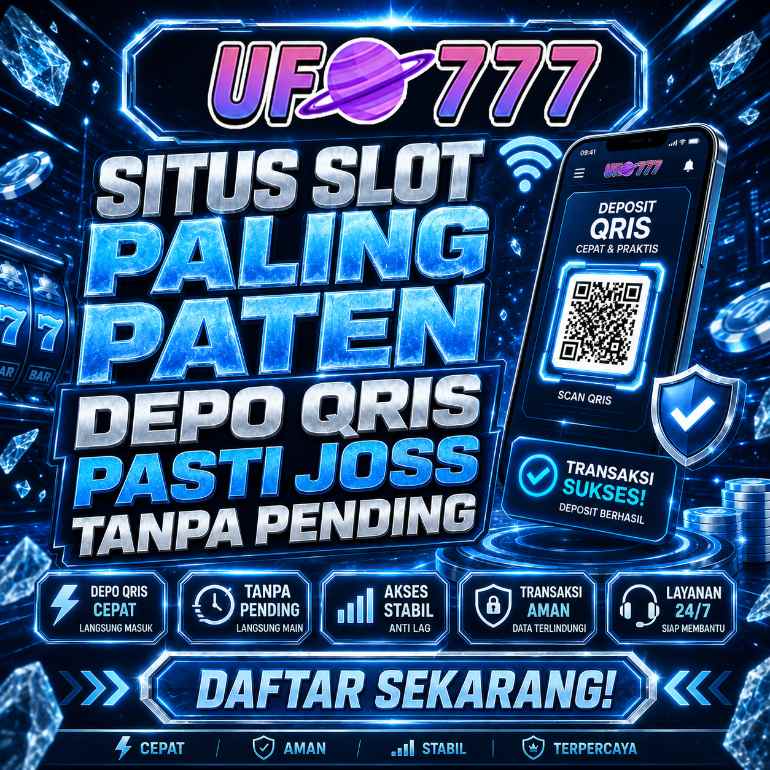 UFO777
