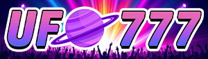 UFO777 Logo