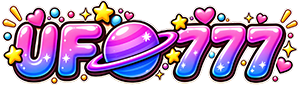 Logo UFO777
