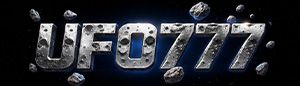 LOGO UFO777