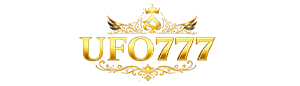 UFO777 logo