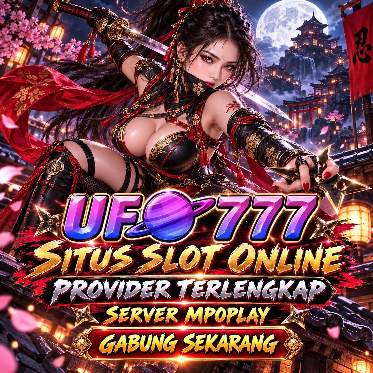 UFO777