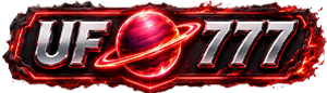 Logo UFO777 Diamond Explosion 7s RubyPlay