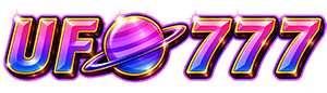 UFO777 logo