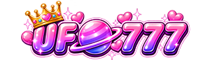 Logo resmi UFO777