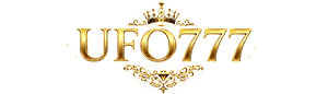 Logo UFO777 situs slot depo QRIS