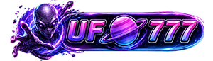 UFO777 logo