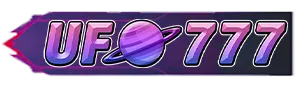 Logo UFO777 portal game slot terbaru