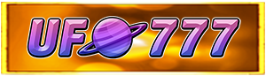 Logo UFO777 Salon No. 3 perawatan kecantikan