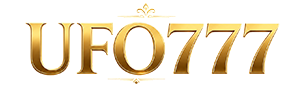 UFO777 logo