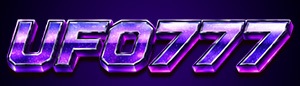 UFO777 logo