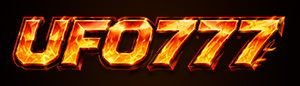 UFO777 logo