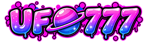 Logo UFO777