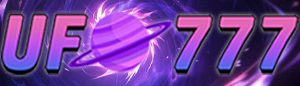 UFO777 Logo
