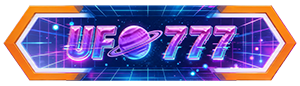 UFO777 logo