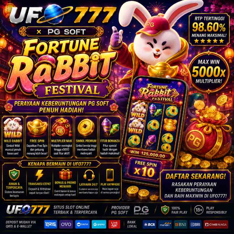 UFO777
