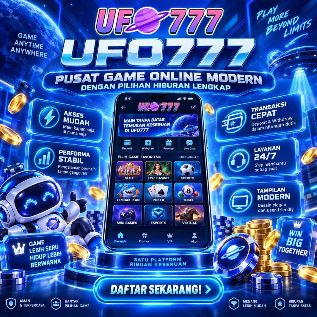 UFO777