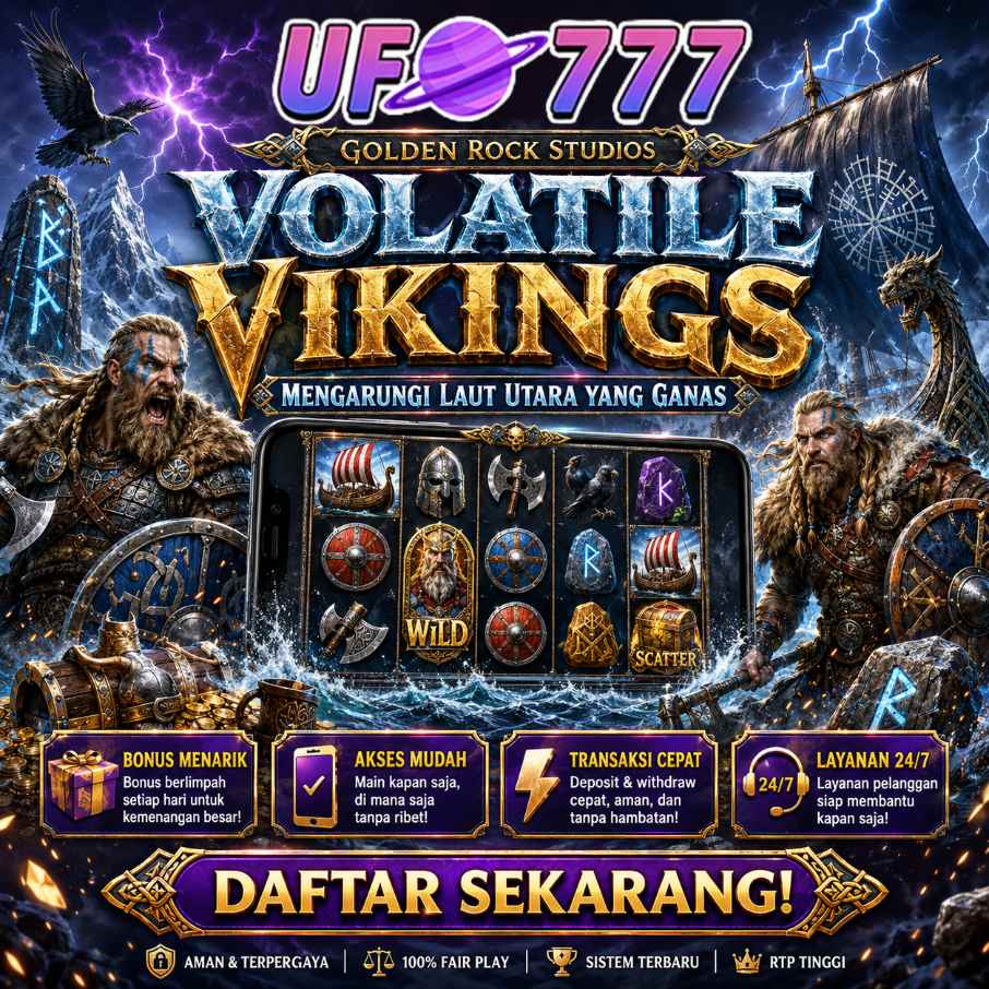 UFO777