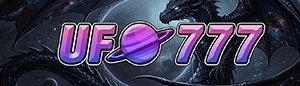 UFO777 logo