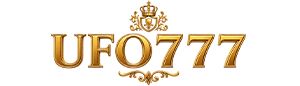 UFO777 logo