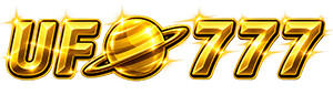 UFO777 logo
