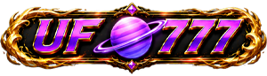 Logo UFO777 tempat menikmati Boomerang Edge dari Skywind Games dengan tampilan modern