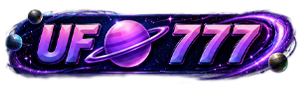 UFO777 logo