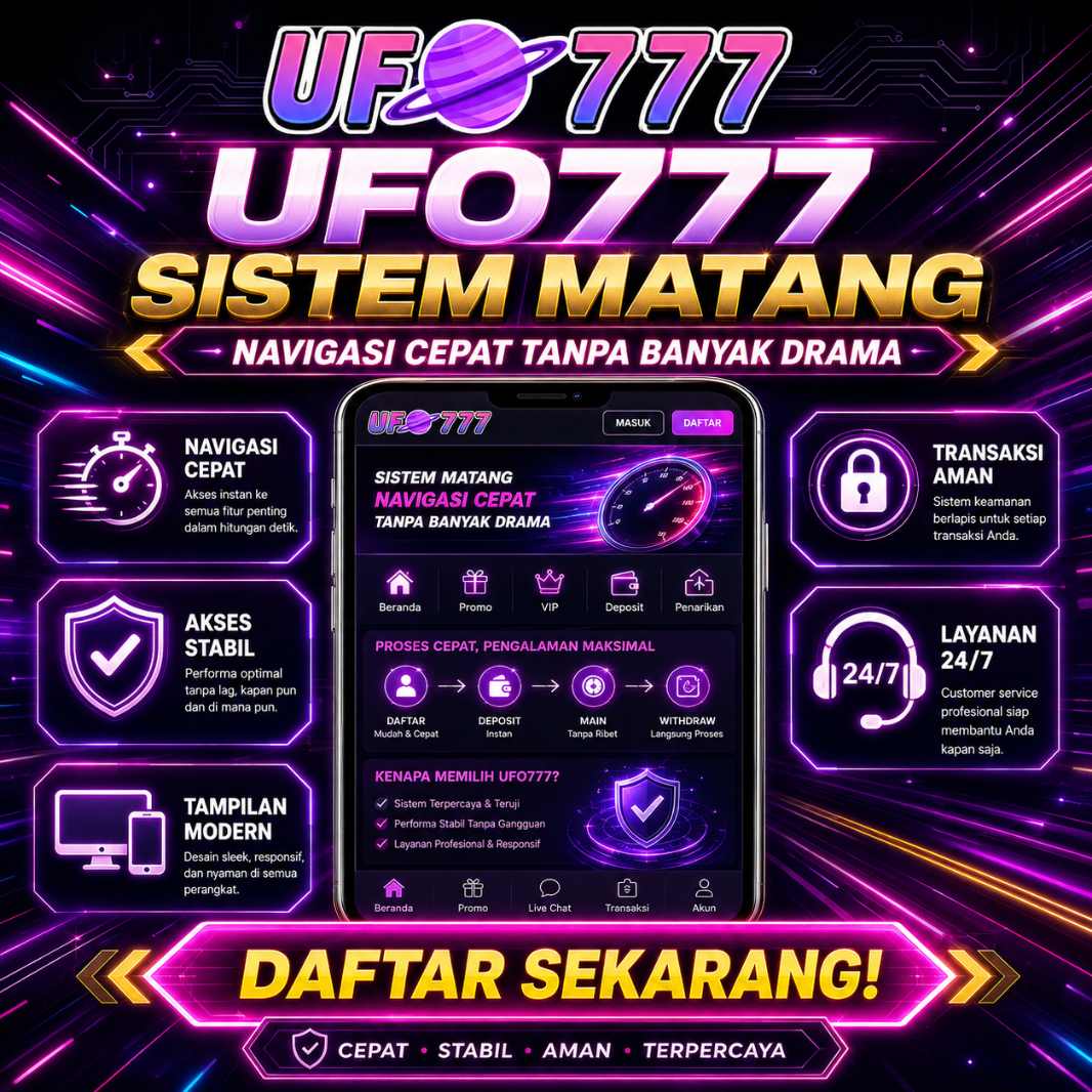 UFO777