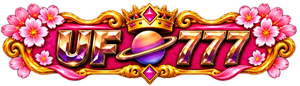 UFO777 logo