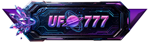 LOGO UFO777