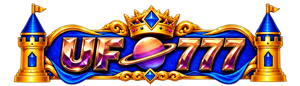LOGO UFO777