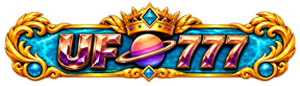 UFO777 logo
